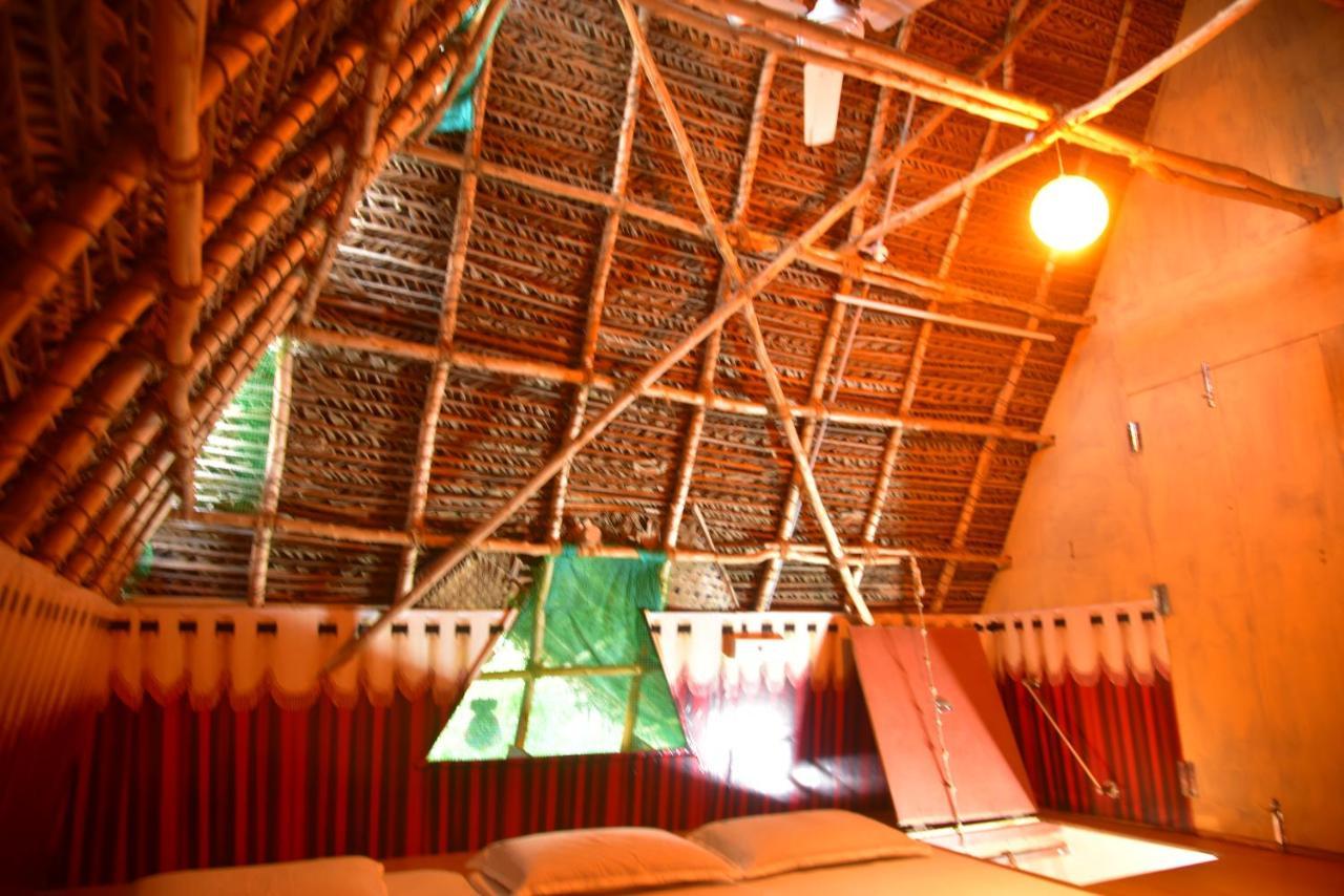 A P Guest House Pondicherry Exterior photo
