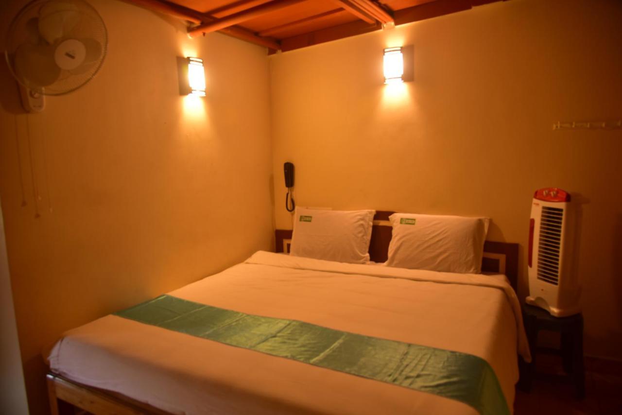 A P Guest House Pondicherry Exterior photo